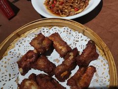 -天下客饭店(中山路店)