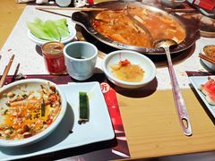 -麻辣英雄重庆火锅(二城广场店)
