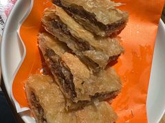 -全牛匠·乐山跷脚牛肉(新中关店)