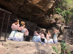 -云台山风景名胜区