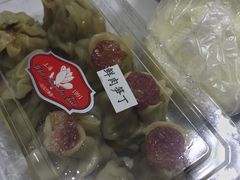 鲜肉笋丁烧麦-白玉兰食品(甜云店)