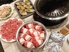 -胡哥烤肥牛(车公庙店)