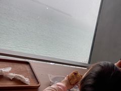 -抱抱地球咖啡馆(国家海洋博物馆店)