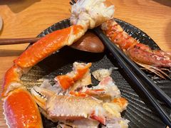 -王鼎精致料理铁板烧(世博源店)