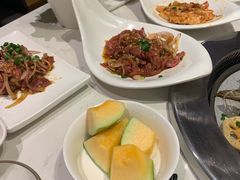 -么子烤肉(化龙池店)