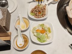 -天宜隆蘑菇宴火锅(石景山旗舰店)
