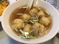 -深仔记茶餐厅(亚士厘道店)