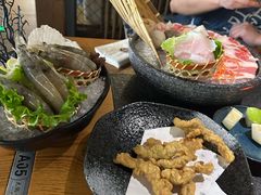 -湊湊火锅·茶憩(东城民盈国贸城店)