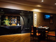 -海天楼中餐厅(吴宫泛太平洋酒店)