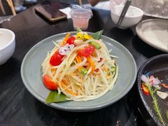 -Thai Alley泰爱里(二沙岛店)