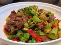 -吕记老鸭汤·徽菜馆(东营路店)
