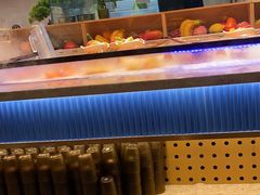 -千滋百味自助海鲜烤肉(布吉景华店)