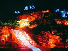 -印象普陀