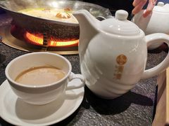 -湊湊火锅·茶憩(打浦桥日月光店)