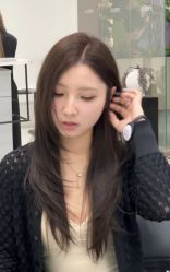 -DL HOPE明星造型