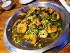 -槐店王婆大虾(开发区店)