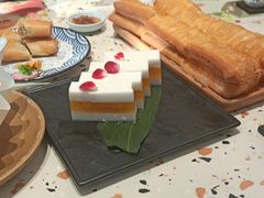 -点都德(广州白云山景区南门店)