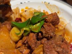 -耶里夏丽·丝路新疆菜·清真食品(徐汇南丹东路臻选店)