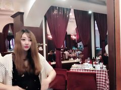 -邓丽君音乐主题餐厅