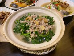 西洋菜-盛中钰广味小馆