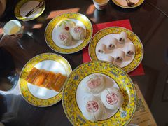 -富华斋饽饽铺·宫廷糕点·伴手礼(护国新天地店)