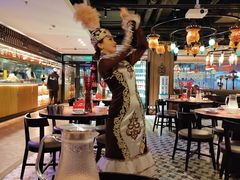 -耶里夏丽·丝路新疆菜·清真食品(徐汇南丹东路臻选店)