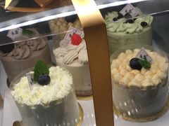 -禾康家蛋糕店