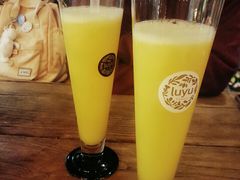-花十悦·鲜花咖啡餐厅(振业城一期店)