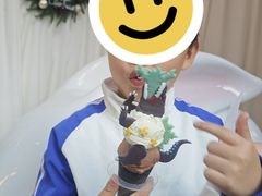-CORNER CONE GELATO酷矿手作霜淇淋(南头古城店)