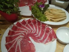-清真军邺·金富苑肥牛(石坡街旗舰店)
