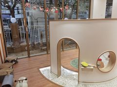 -古力古利托育早教中心(澳门路校区)