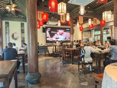 -绍兴老味道·非遗门店(银泰城店)
