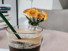特调冰咖啡-简象咖啡CAFE ELE JANE(满陇桂雨店)