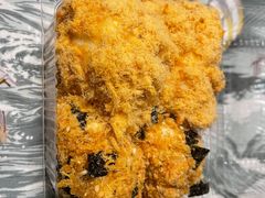 -百香林西点(西安门店)