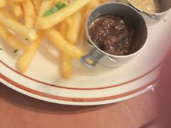 -羽深肉铺 Steak & Wine