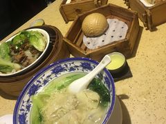 -喜鹊茶点.啫煲(车陂店)