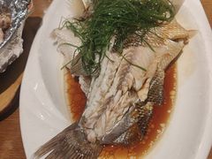 -周锦记广式餐厅