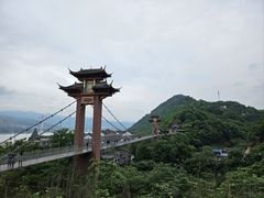-丰都鬼城名山景区