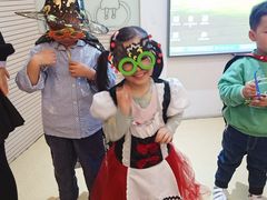 -瑞思成长中心(高新校区)