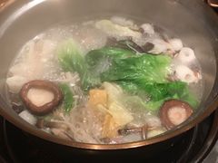 -享润四季椰子鸡音乐主题餐厅(晋江万达店)