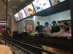 -瓦记米粉(东鼓道店)