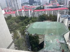 -广州花园酒店