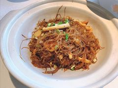 海鲜粉丝煲-旺顺阁·北京菜(北辰上品+)