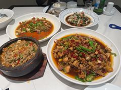 -郑鼎菜馆