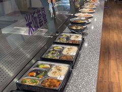 -贝林大翅鲸简餐厅(国家海洋博物馆店)