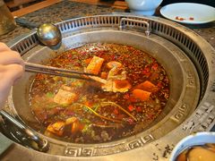 -匠岳·王宝器麻椒鱼(会展中心店)