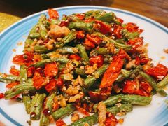 -雪乡阁东北农家菜(颛桥约好休闲街店)