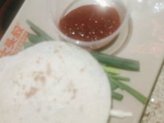 -大头叔烤鸡爪·朝鲜族烤串(天池路店)