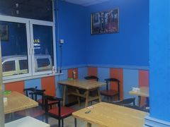 -新疆老铁烤串王(小石城梦想小镇店)