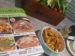 -肥家大排档(天河体育西店)